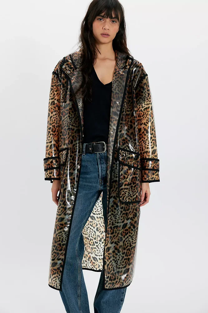 True Raincoat