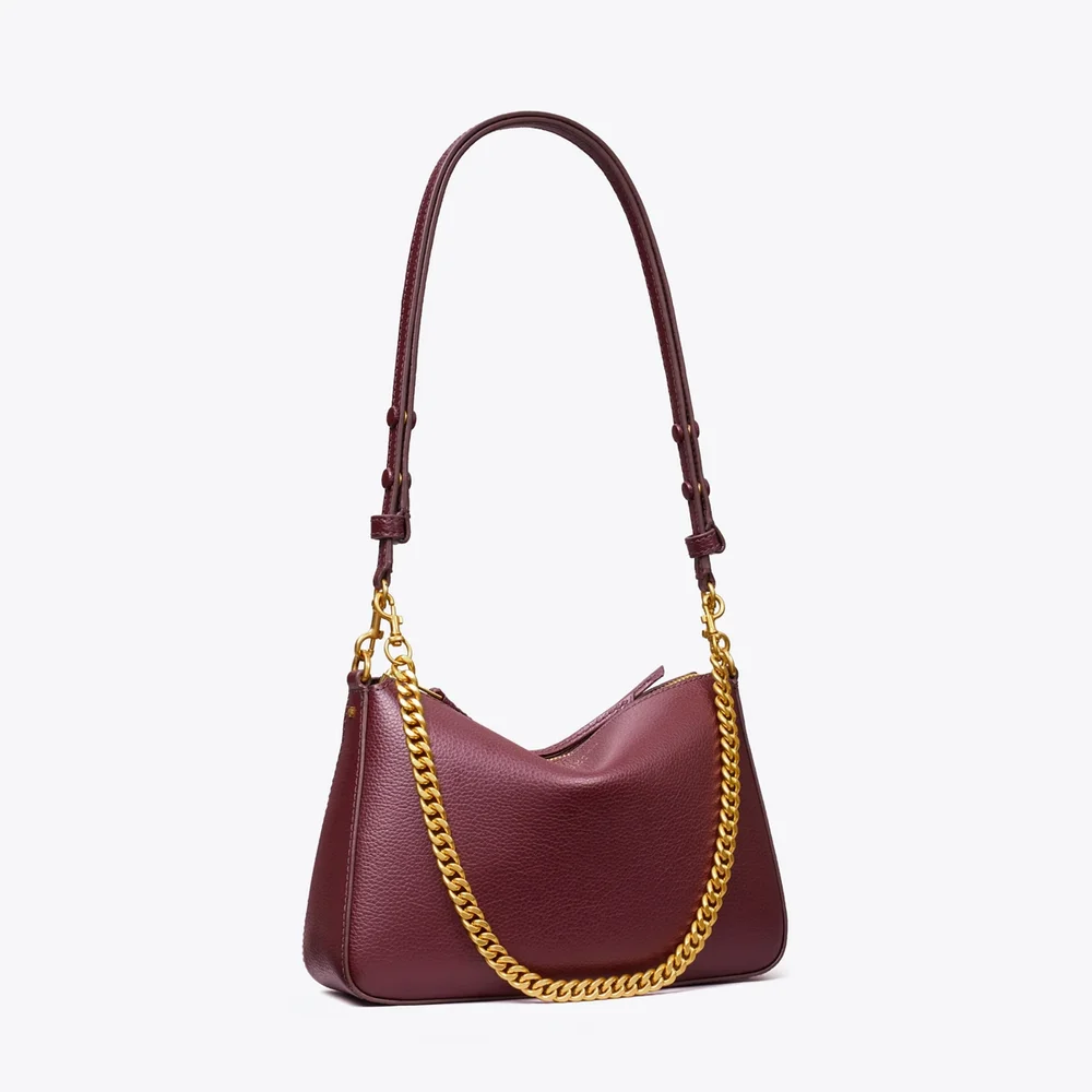 Small Perry Shoulder Bag