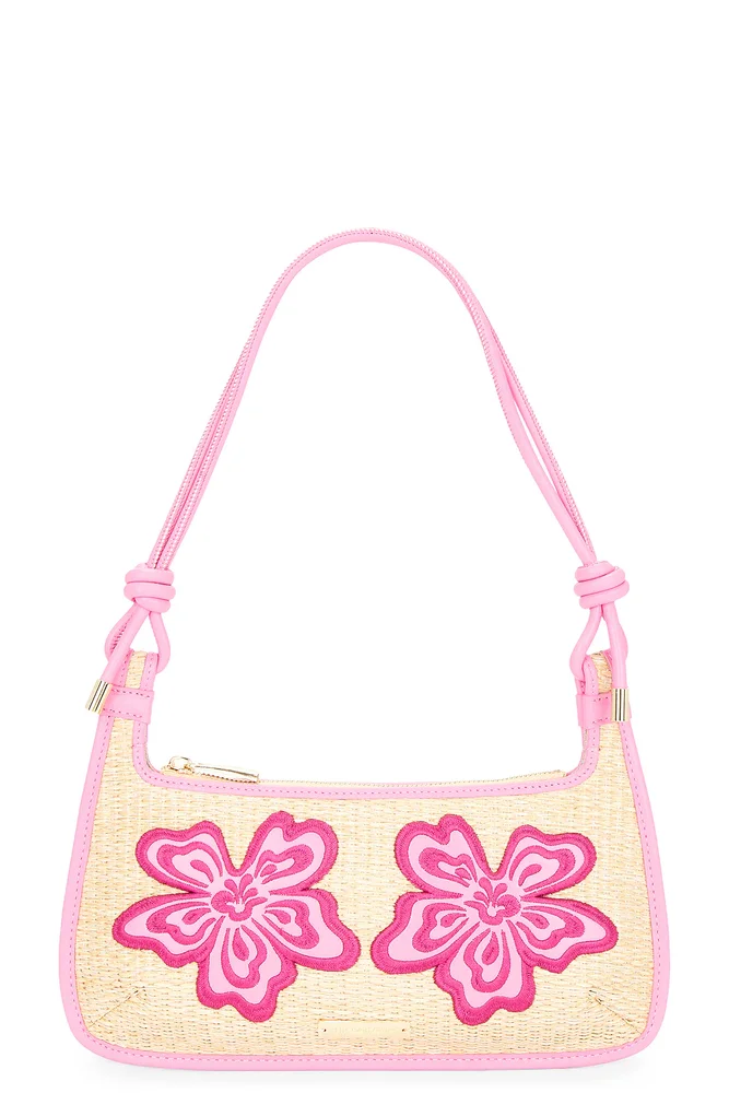Alba Shoulder Bag