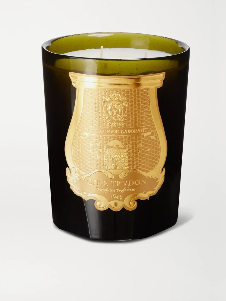 Abd El Kader scented candle, 800g