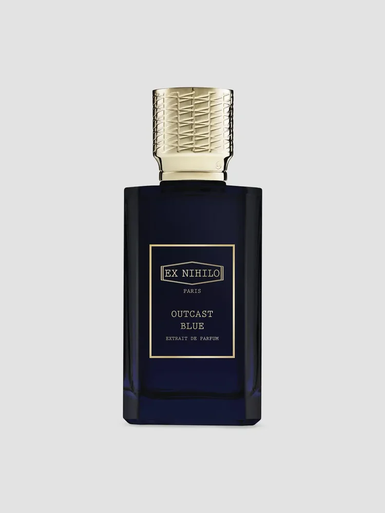 Outcast Blue Extrait De Perfum