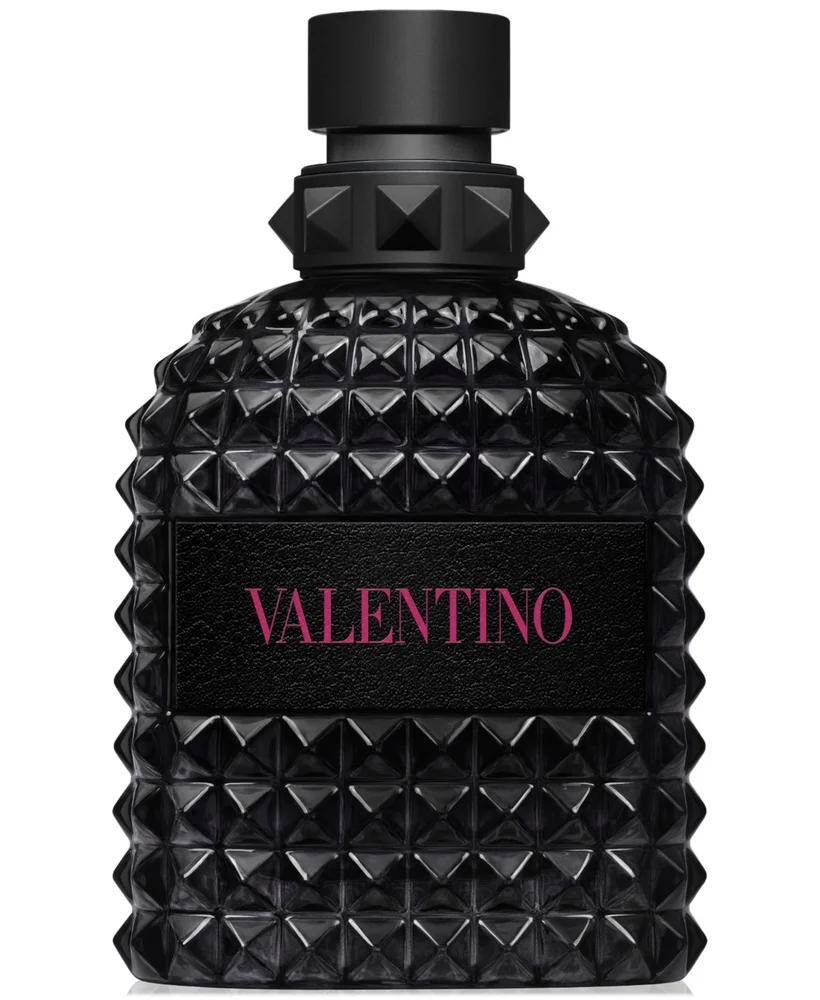 Uomo Born In Roma Extradose Parfum