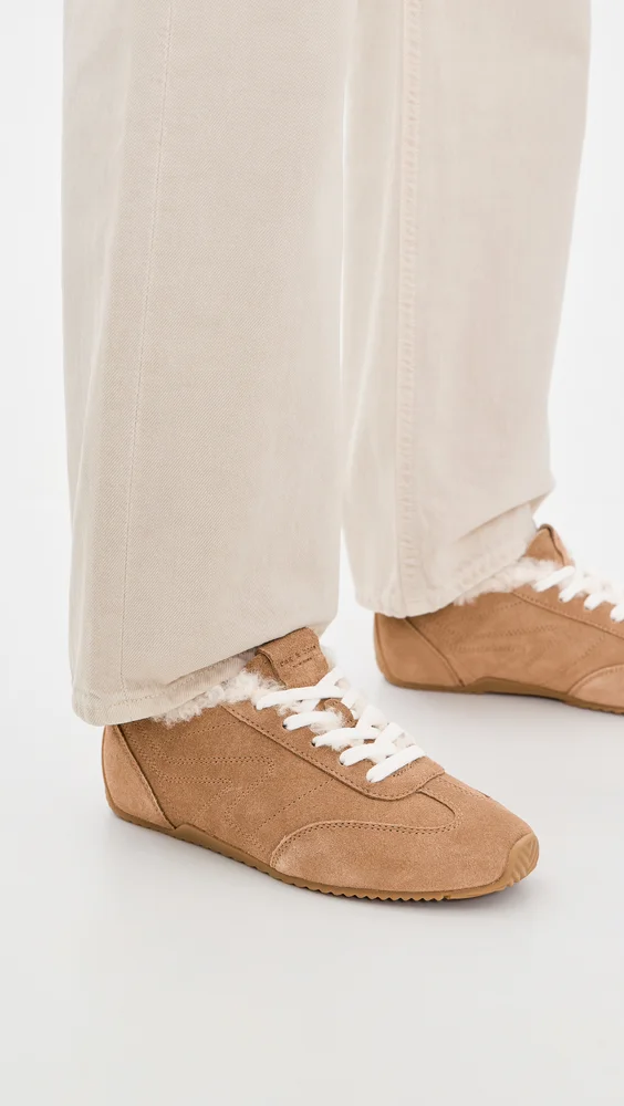 Retro Runner Slim Ultra Sneakers