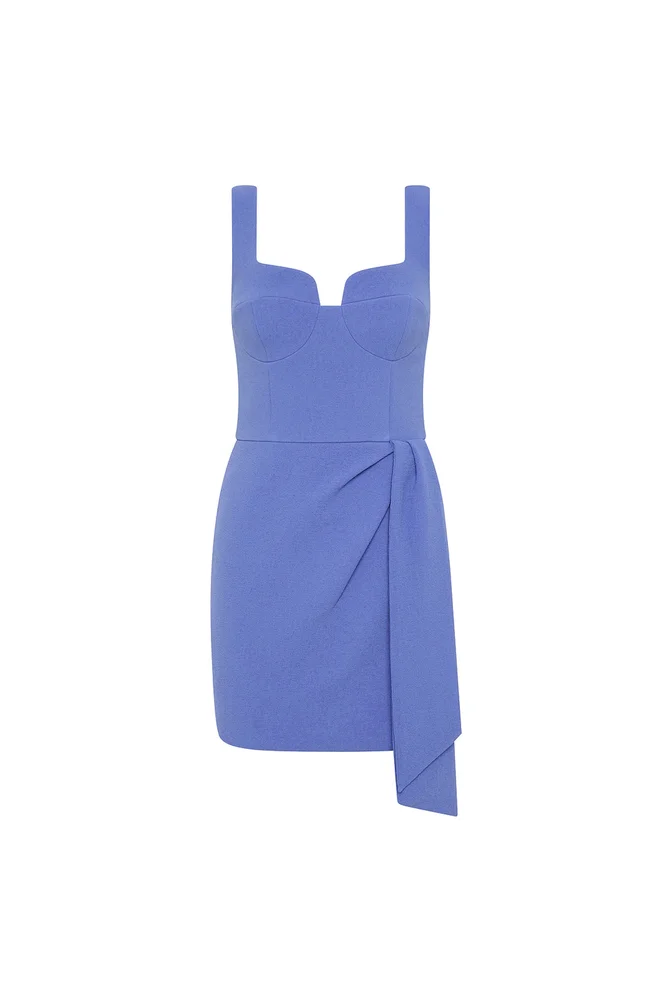 Violetta Mini Dress