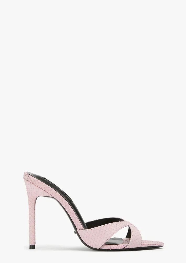 Marameo Blush Snake