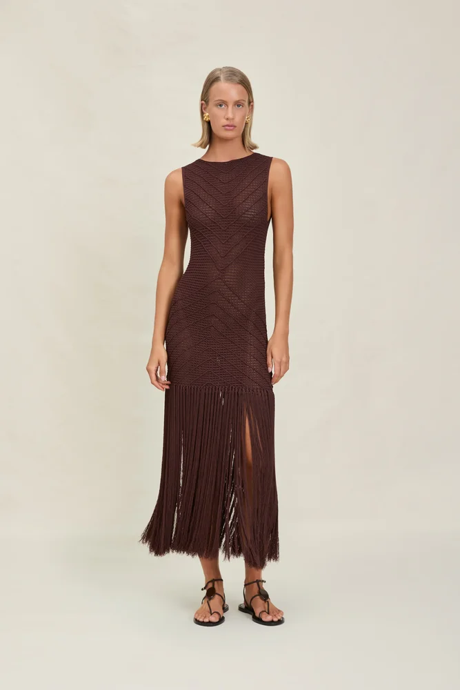 Leiza Dress