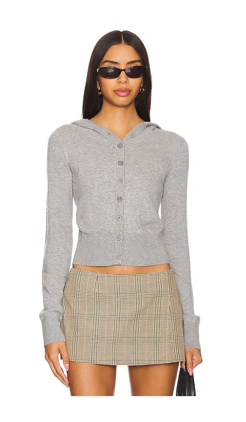 Kindra Cardigan Lovers and Friends