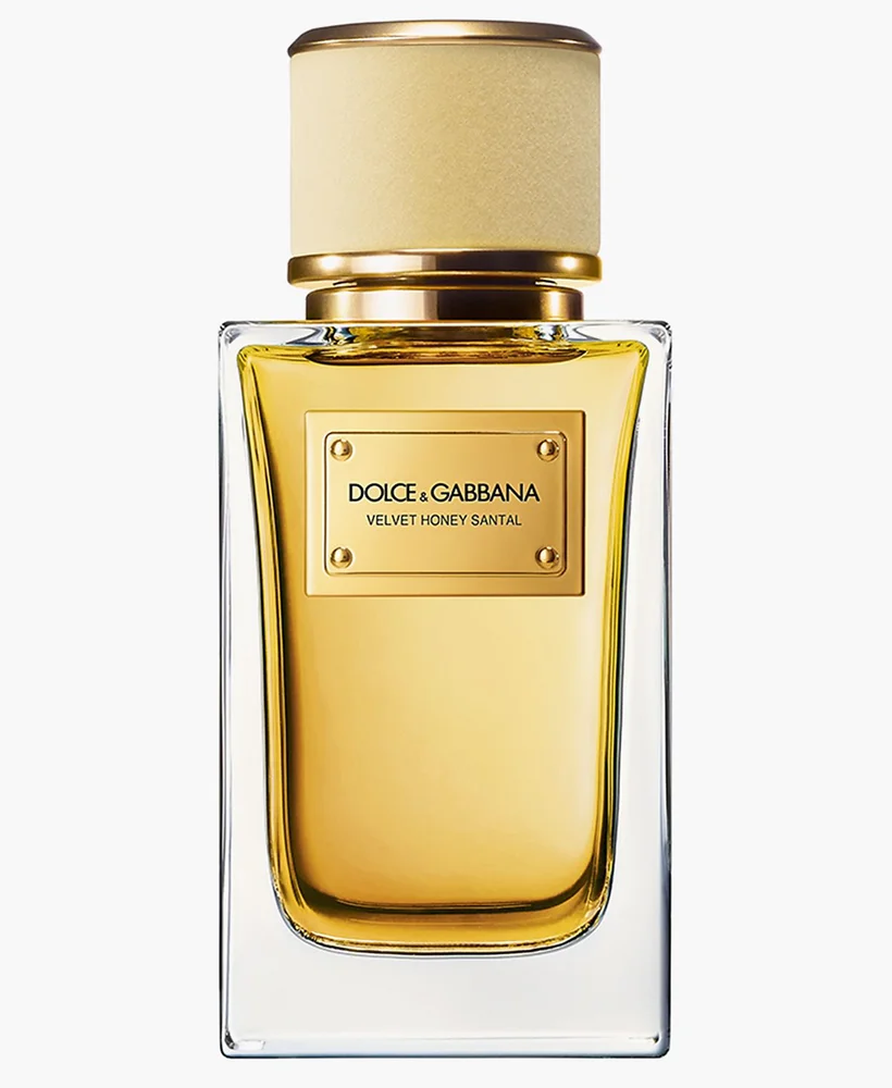 Velvet Honey Santal Fragrance