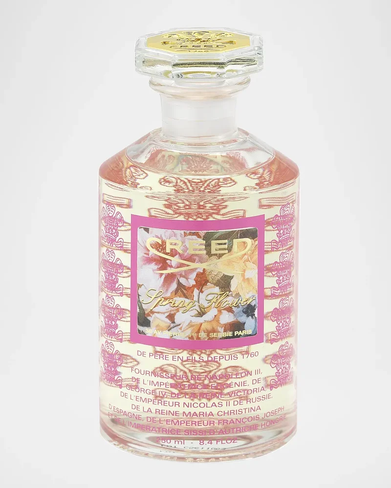 Spring Flower, 8.4 oz.