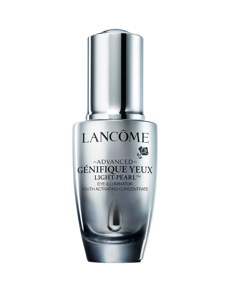 Advanced Génifique Light Pearl De-Puffing Eye Serum