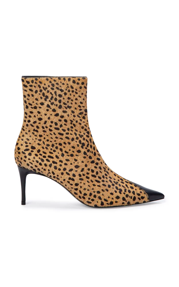 Oblika Ankle Boots