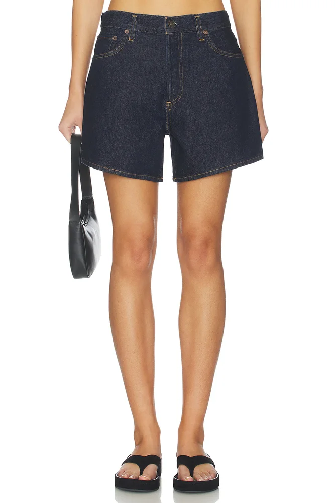 Leith Oversized Shorts