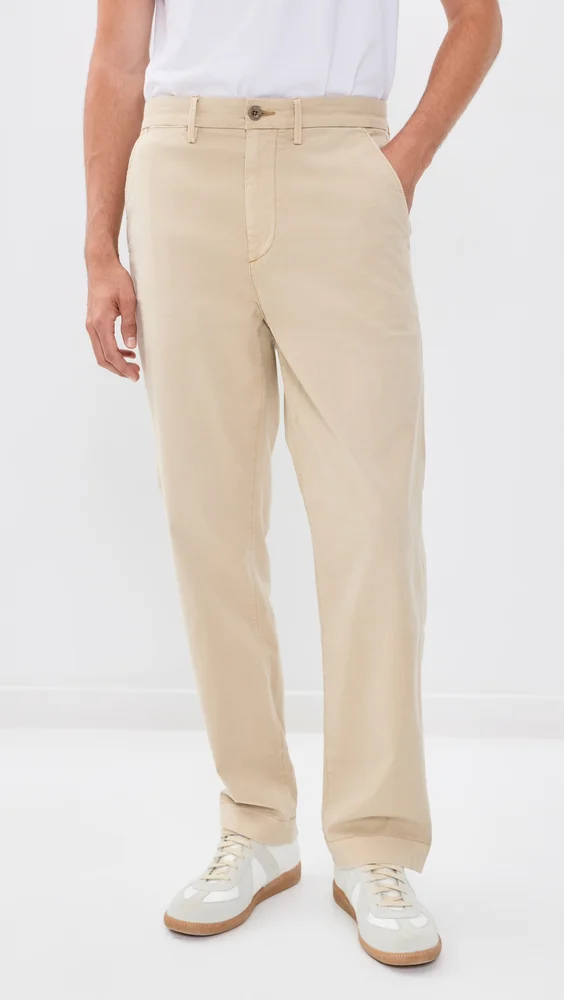 Archie Pants 31"