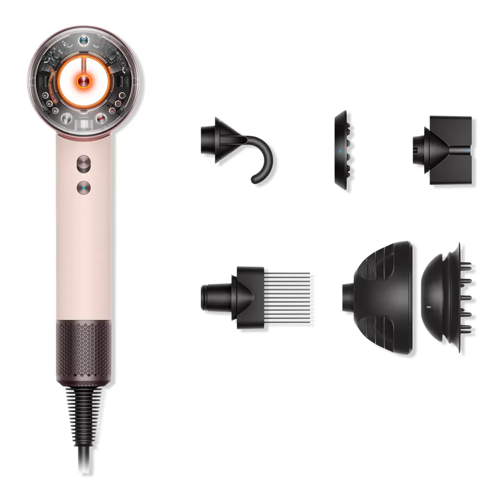 Supersonic Nural Hair Dryer