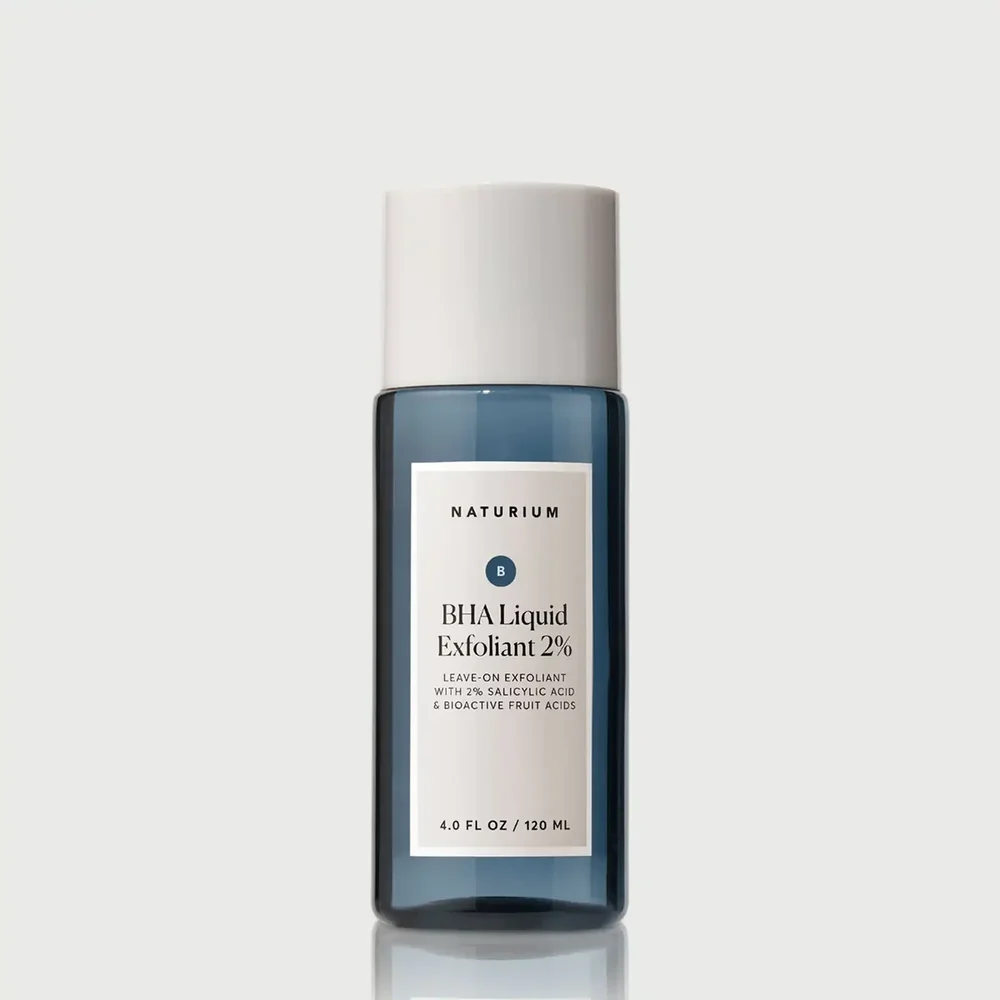 BHA Liquid Exfoliant 2%