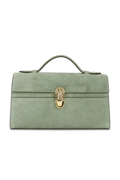 Symmetry Pochette Bag