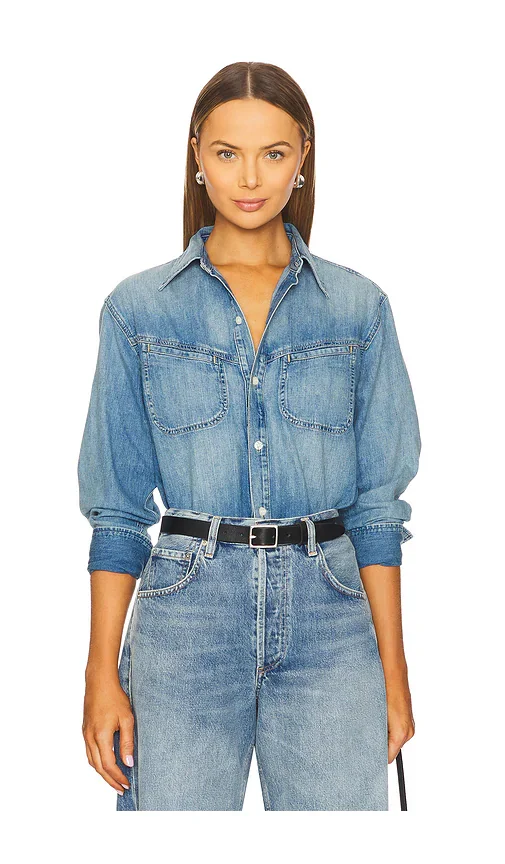 Solene Shirt