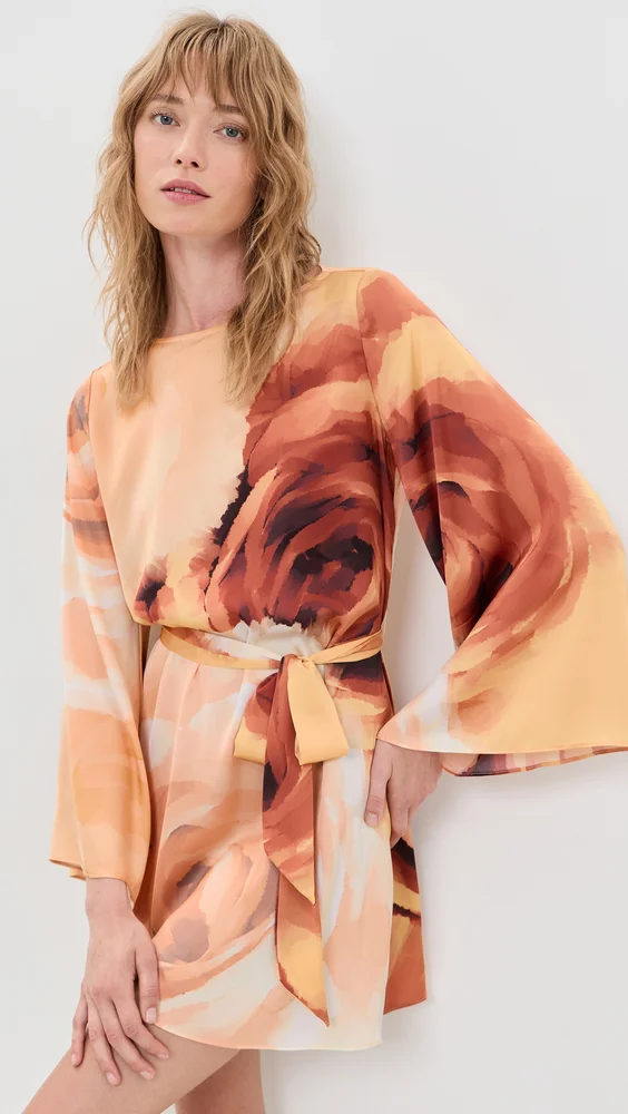 Twiggy Dress
