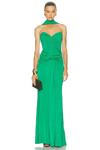 Amanda Gown