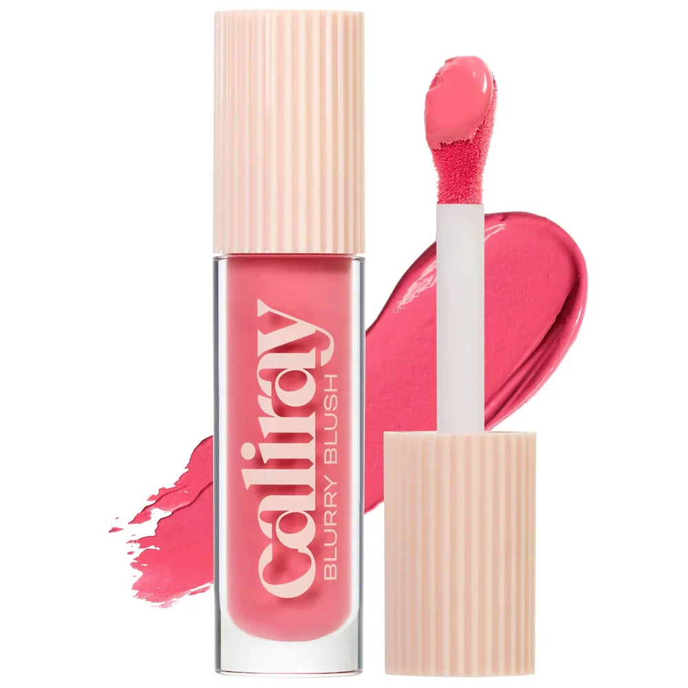 Blurry Blush Longwear Cream Blush in Dream State