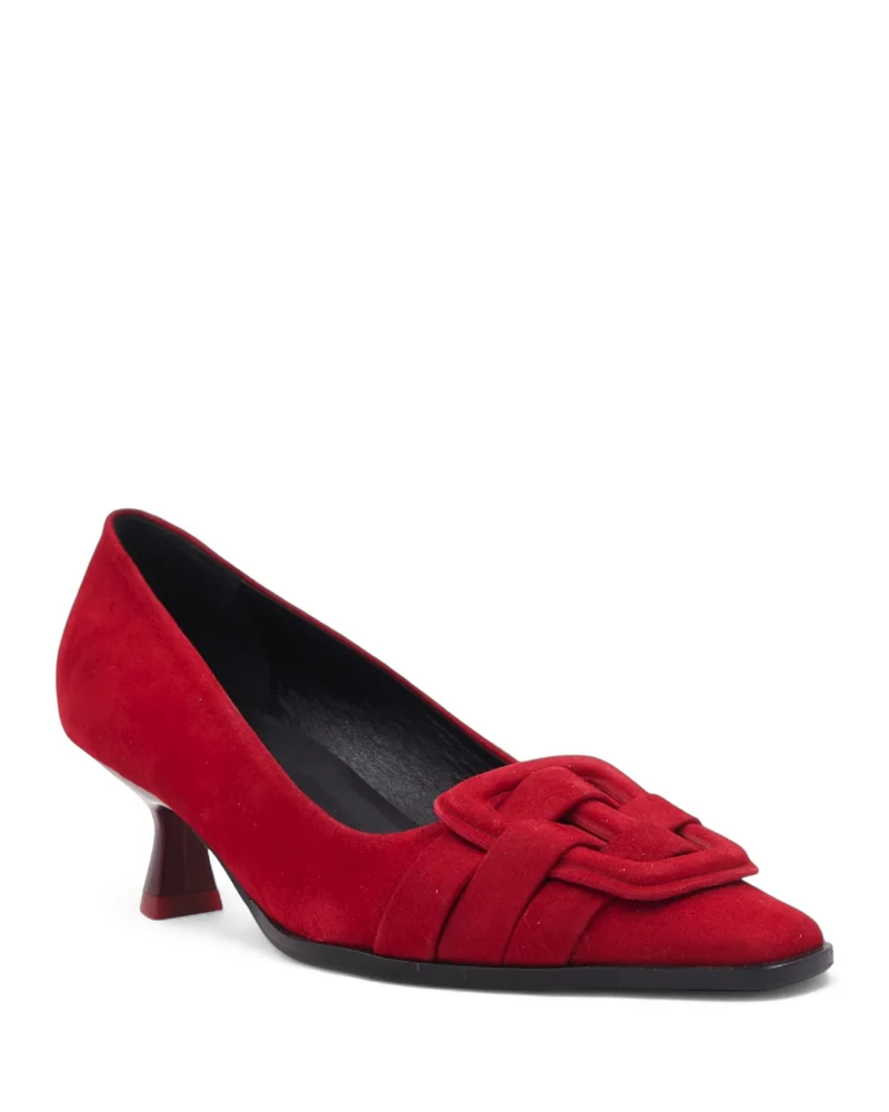 Women's Aloha Pumps