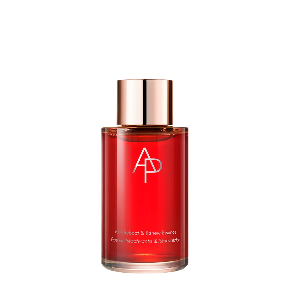 A.O. Reboot & Renew Essence