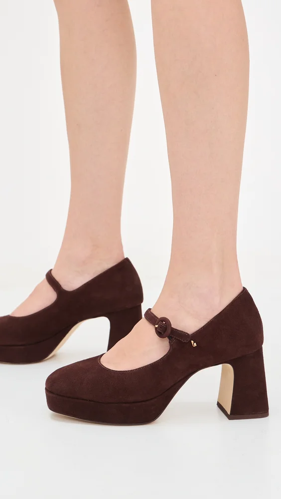 Blair Platform Pumps