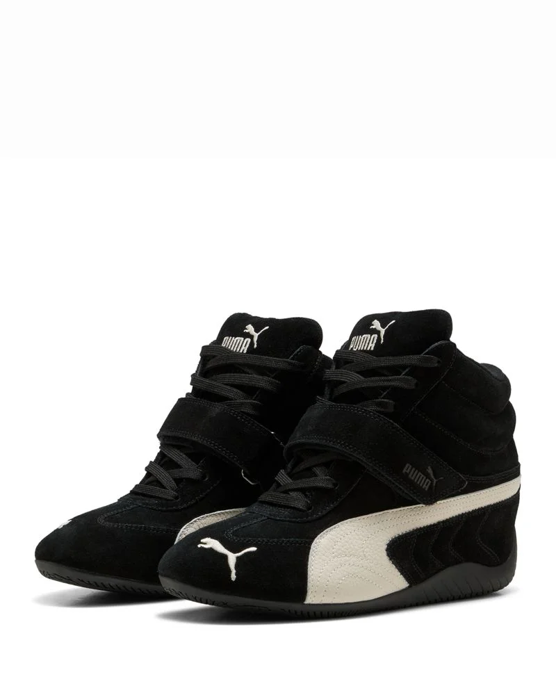 Women's Speedcat OG Wedge Sneakers