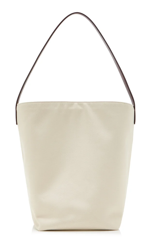 Medium N/S Park Canvas Tote Bag