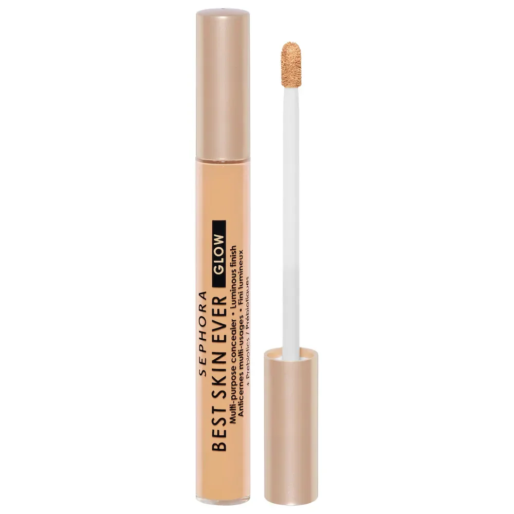 Best Skin Ever Multi-Use Hydrating Glow Concealer in 24 Yellow Beige