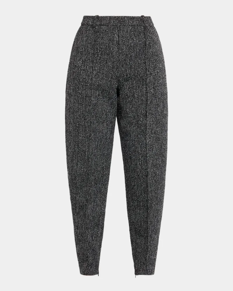 Clarke Tapered Suiting Pants