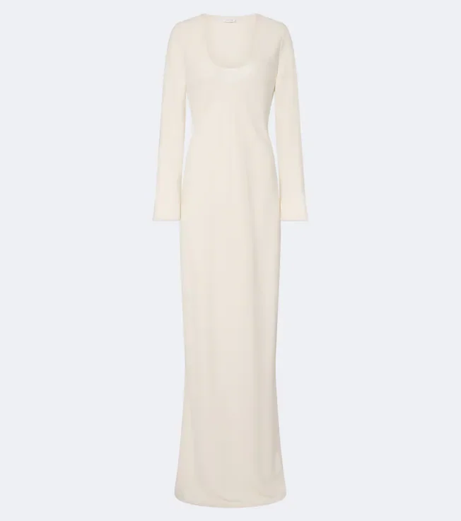 Blaze gown