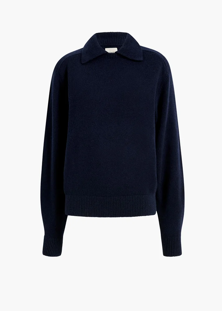 Jackson Sweater