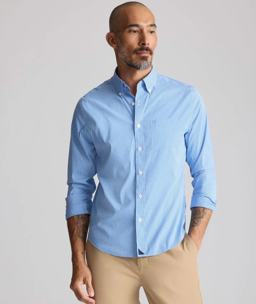 CottonTek™ Harland Shirt
