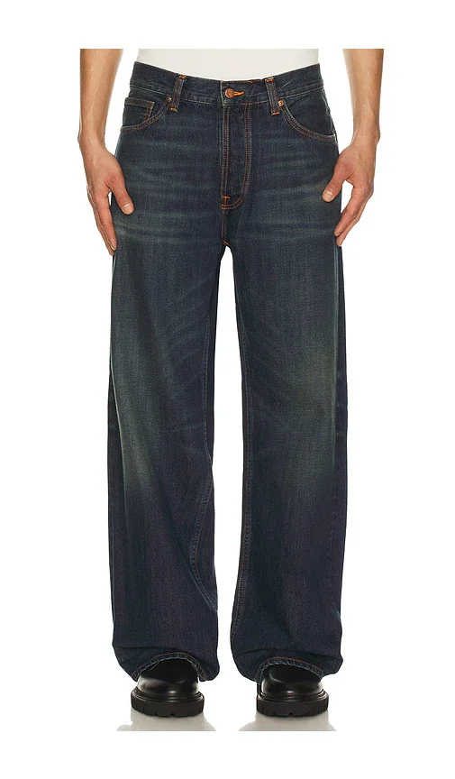 La Chemise Jean