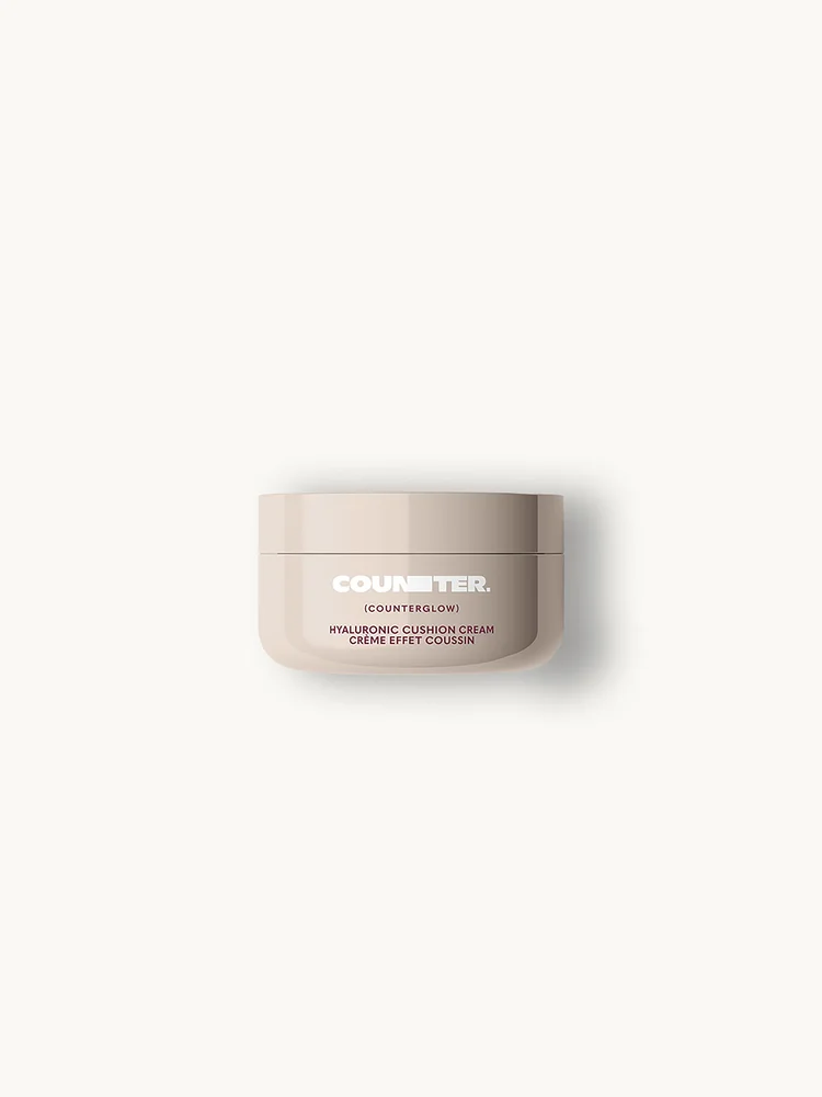 Counterglow Hyaluronic Cushion Cream