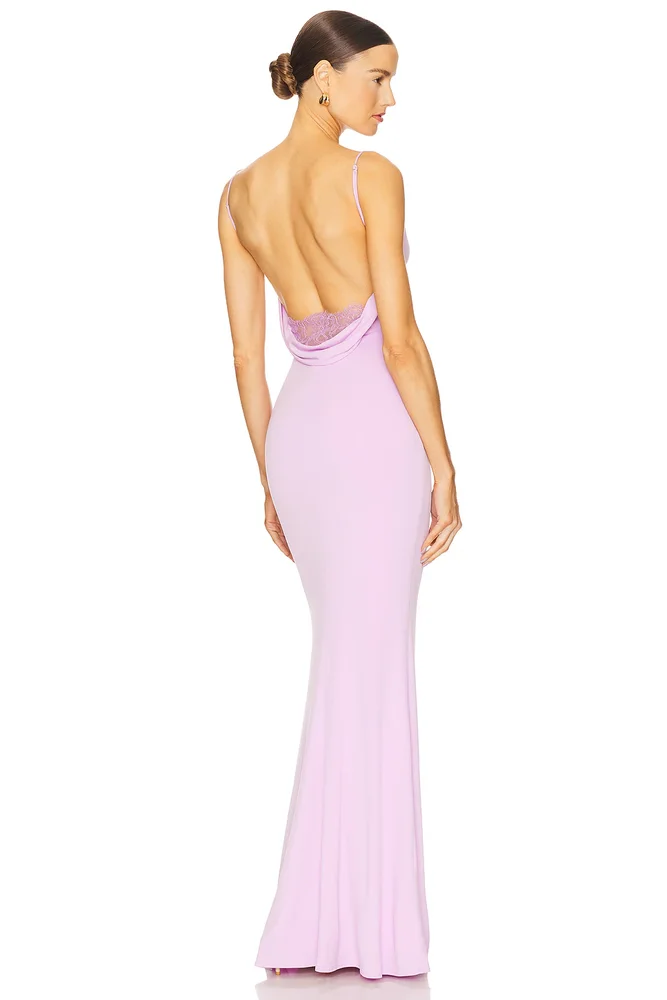 Surreal Gown