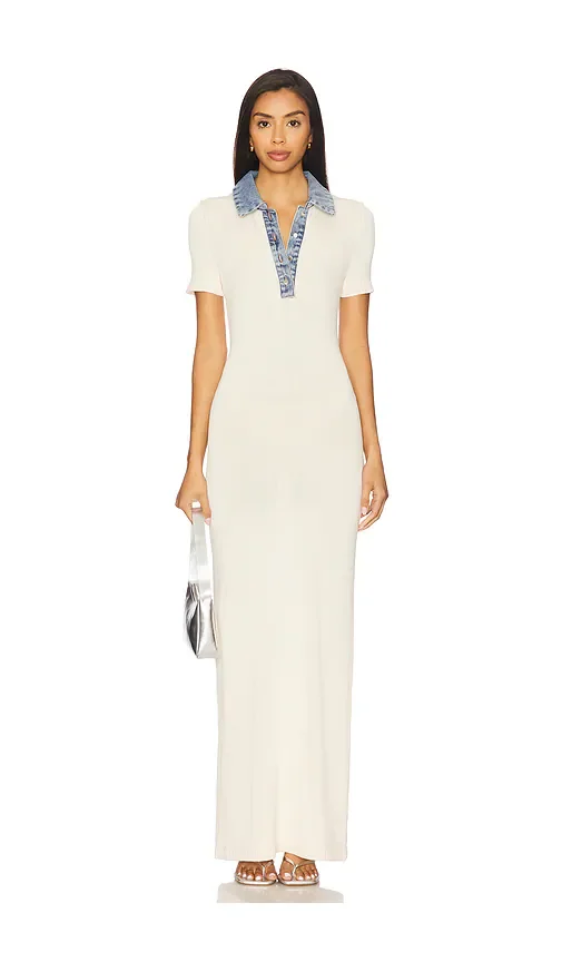 Reye Maxi Dress