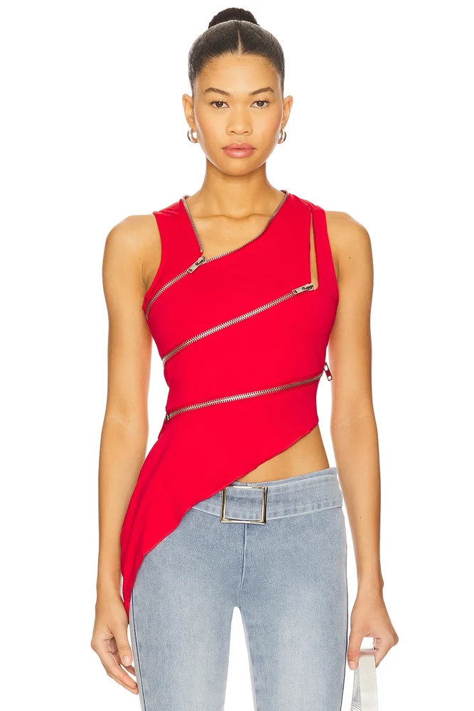 x REVOLVE Addison Top