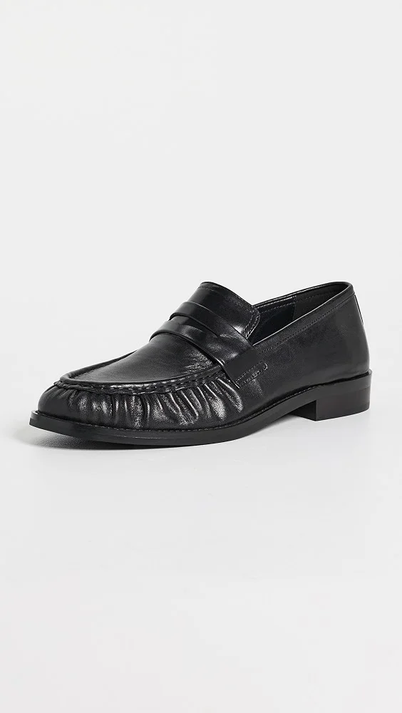 Libby Loafers