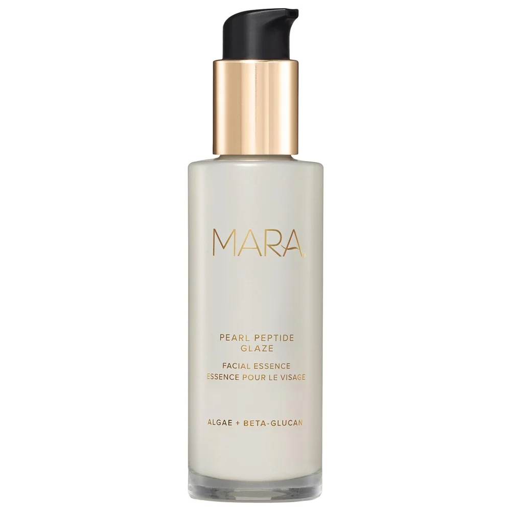 Pearl Peptide Glaze 3-in-1 Essence Toner Serum for Hydration & Redness