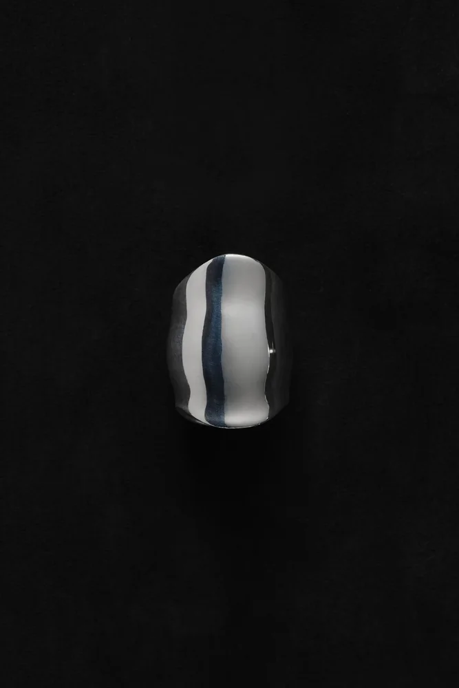 Wave Ring