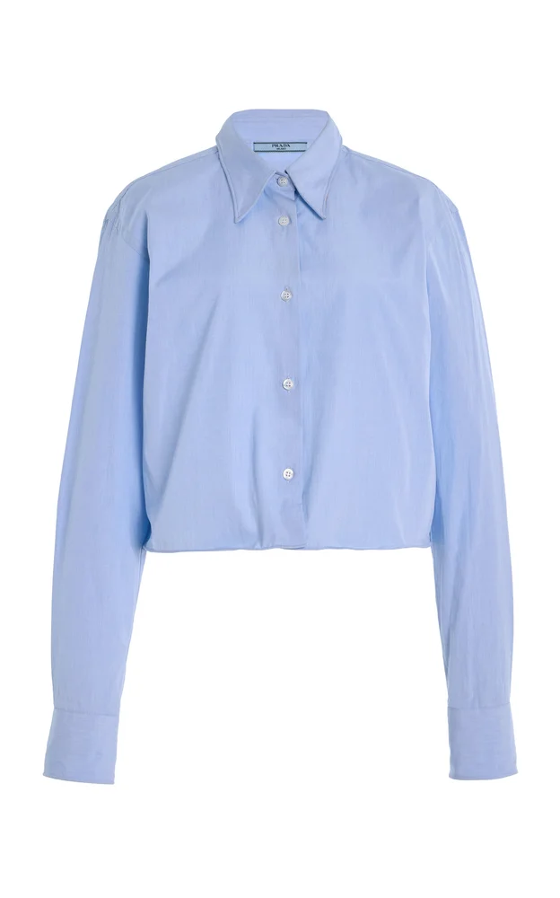 Cotton Shirt