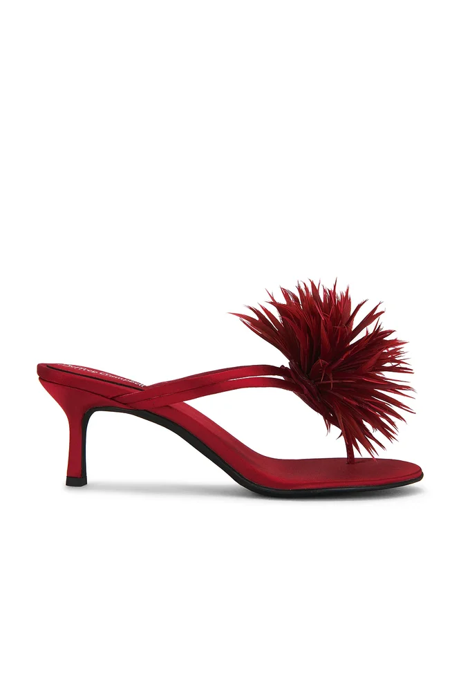 Flo Sandal