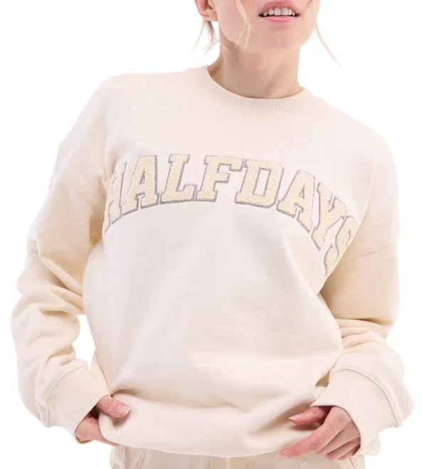 Halfdays Women's Sweatshirt