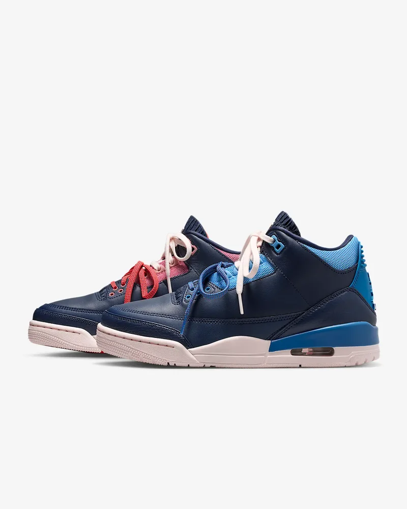 Air Jordan 3 Retro Sport Renaissance