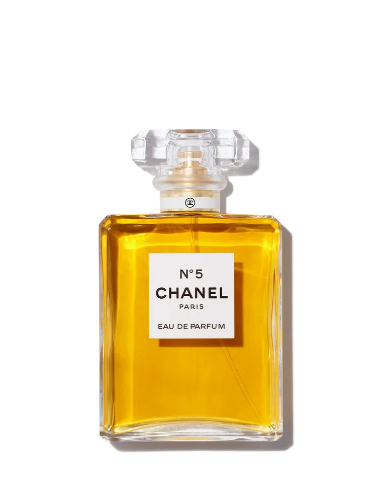 N°5 Eau De Parfum Spray