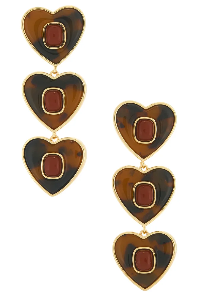 Lover Girl Earrings