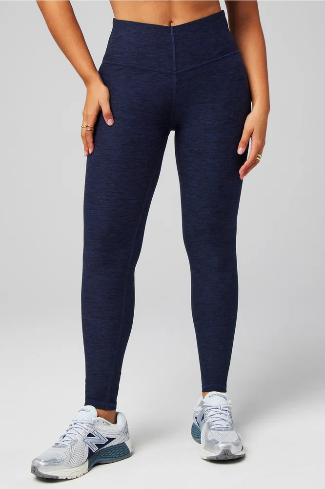 HeatherFlex High-Waisted Legging