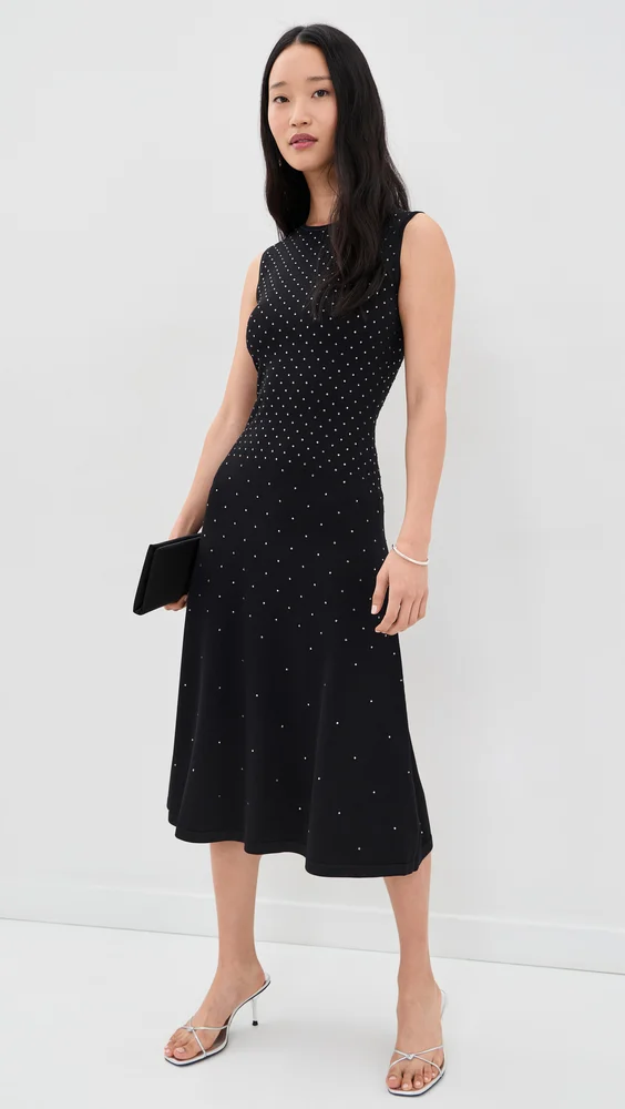 Serenity Dress